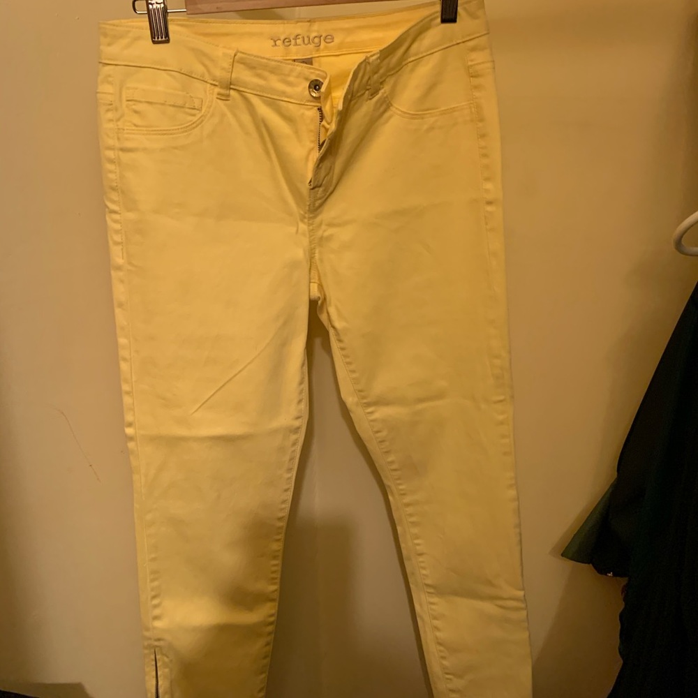 Pants